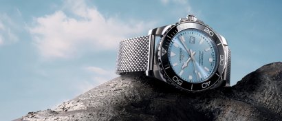 LONGINES