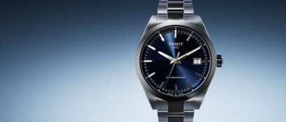 TISSOT