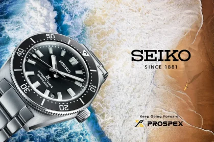 Prospex Diver
