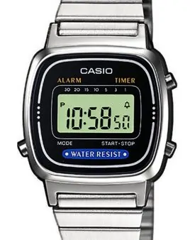 CASIO Classic LA670WEA-1EF
