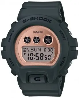 CASIO G-Shock GMD-S6900MC-3ER