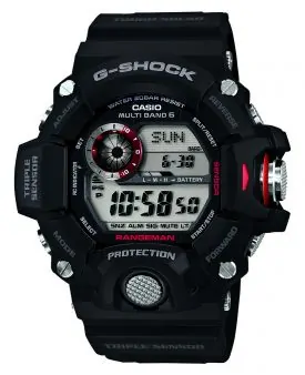 CASIO G-Shock Rangeman GW-9400-1ER