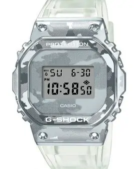 CASIO G-Shock GM-5600SCM-1ER