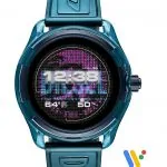 DIESEL On Fadelite Gen 5 Display Smartwatch DZT2020
