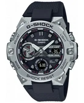 CASIO G-Shock G-Steel GST-B400-1AER