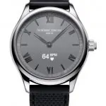 FREDERIQUE CONSTANT Smartwatch Vitality FC-287S5B6