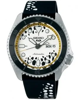 SEIKO 5 Sports One Piece Limited Edition SRPH63K1