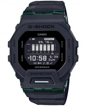 CASIO G-Shock G-Squad GBD-200UU-1ER