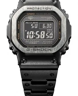 CASIO G-Shock GMW-B5000MB-1ER