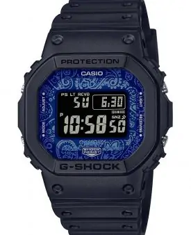 CASIO G-Shock Limited Edition - GW-B5600BP-1ER