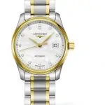 LONGINES Master Collection L2.257.5.87.7