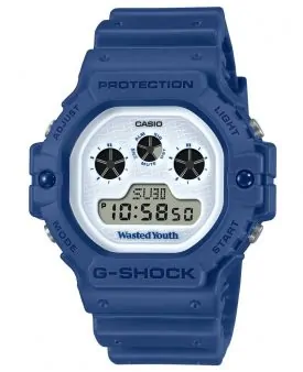 CASIO G-Shock DW-5900WY-2ER