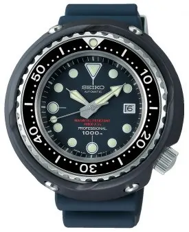 SEIKO Prospex 1000m Tuna Limited Edition 55 Years SLA041J1