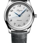 LONGINES Master Collection L27934732