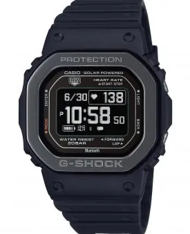 CASIO G-Shock G-Squad Special Edition DW-H5600EX-1ER