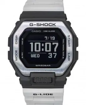 CASIO G-Shock Original G-Lide GBX-100TT-8ER