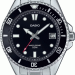 CASIO Collection MDV-10D-1A1VEF