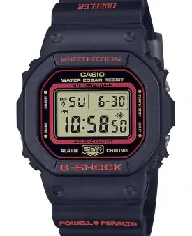 CASIO G-Shock DW-5600KH-1ER