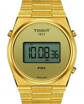 TISSOT PRX Digital T137.463.33.020.00