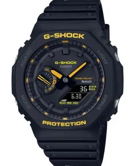 CASIO G-Shock GA-B2100FC-7A